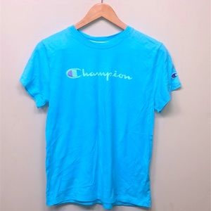 Champion woman’s short sleeve tee